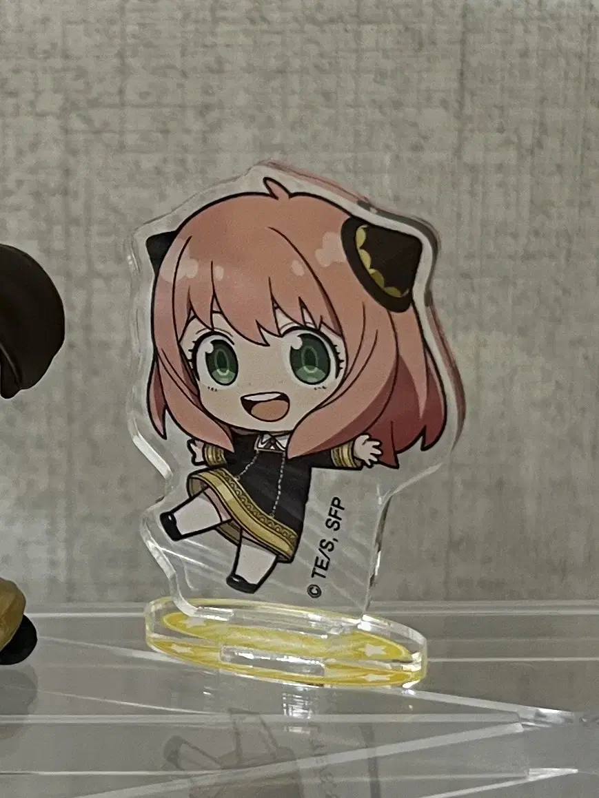 SPY FAMILY ANNA Mini acrylic Stand