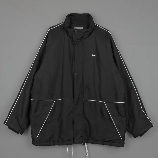 NIKE 나이키 누빔 점퍼 XL / 4D77