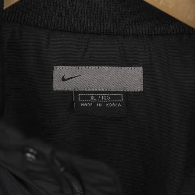 NIKE 나이키 누빔 점퍼 XL / 4D77