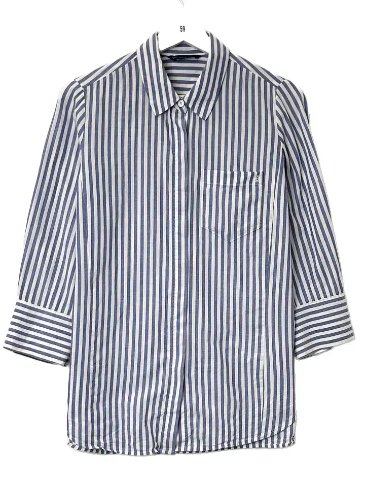 90 Shirt Ren Stripe Shirt Stripe