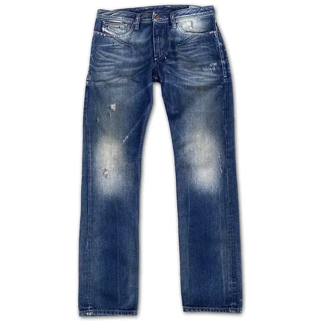 DIESEL SHIONER slim Jeans