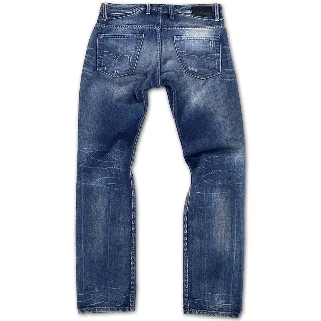 DIESEL SHIONER slim Jeans