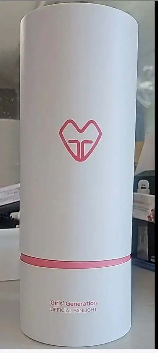 Girls Generation Sarangbong lightstick wts