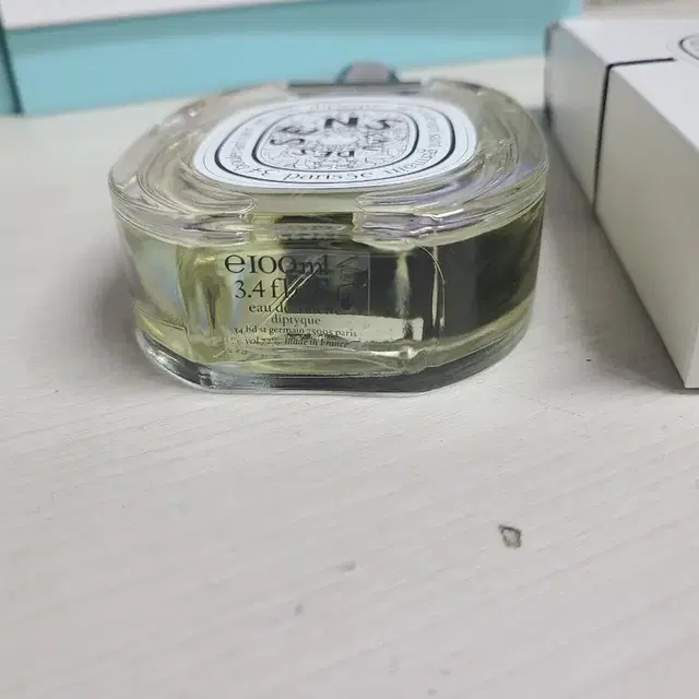 딥티크 오데썽 EaudesSens edt 100ml 국문