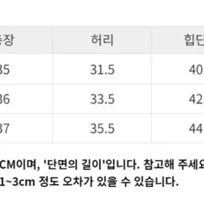 빈티지 워싱 컷팅 데님 미니 스커트