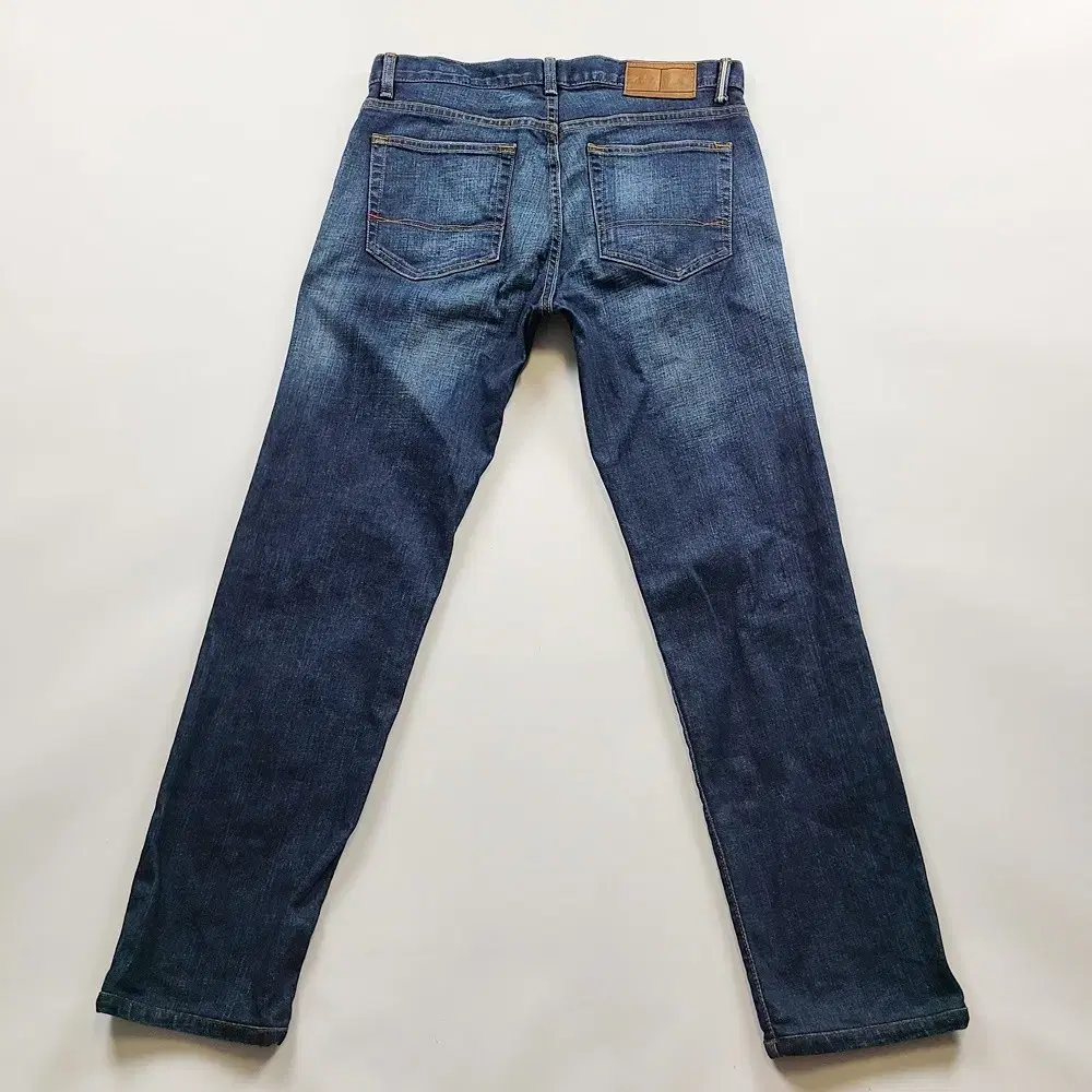 Tommy Hilfiger Jeans Span Denim Size 33 NO.3065