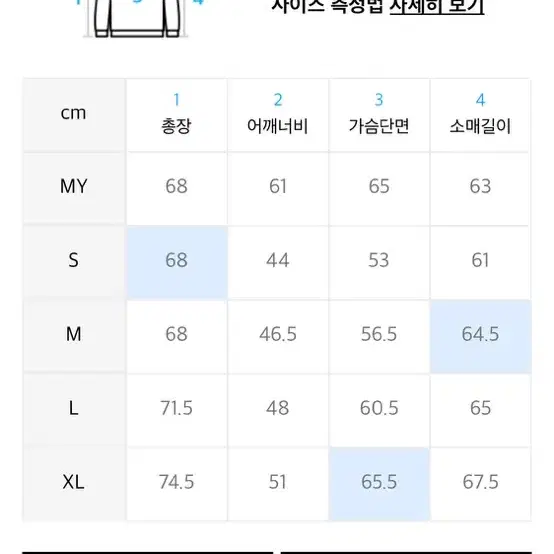 폴로 더블니트 스웨트셔츠 - 블랙 S