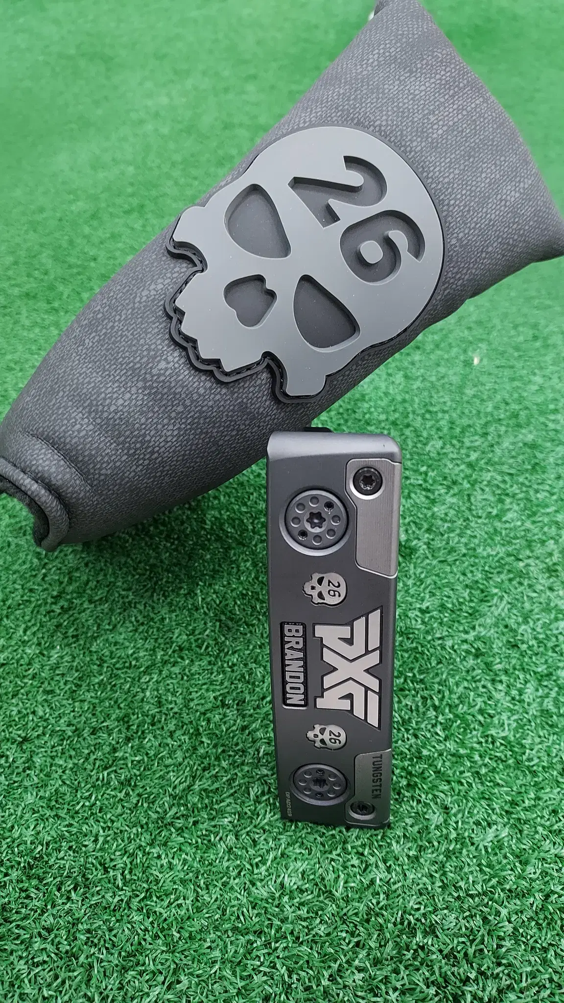 ]PXG Batlady Brandon Putter 33-inch