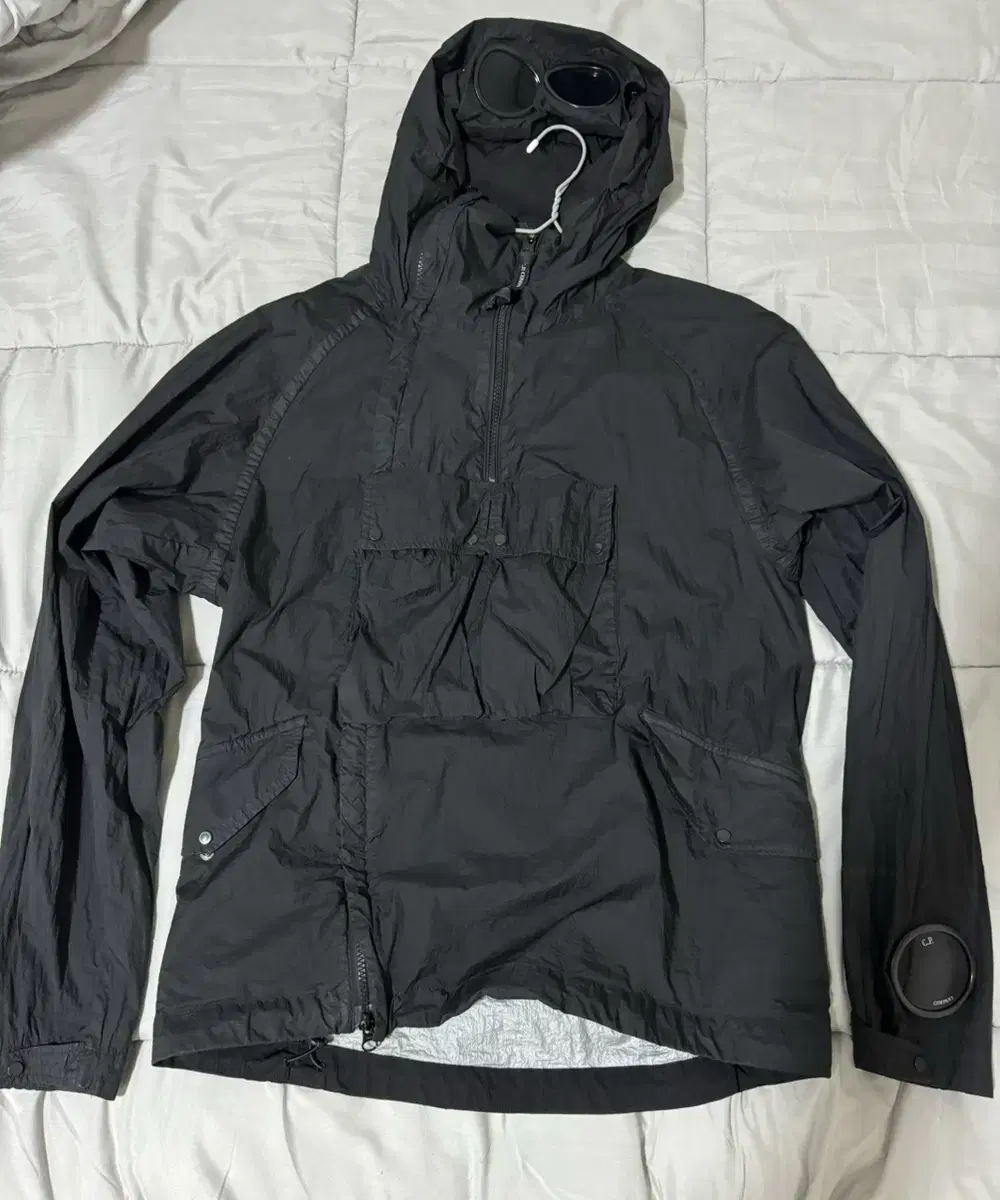 Cp company anorak sells