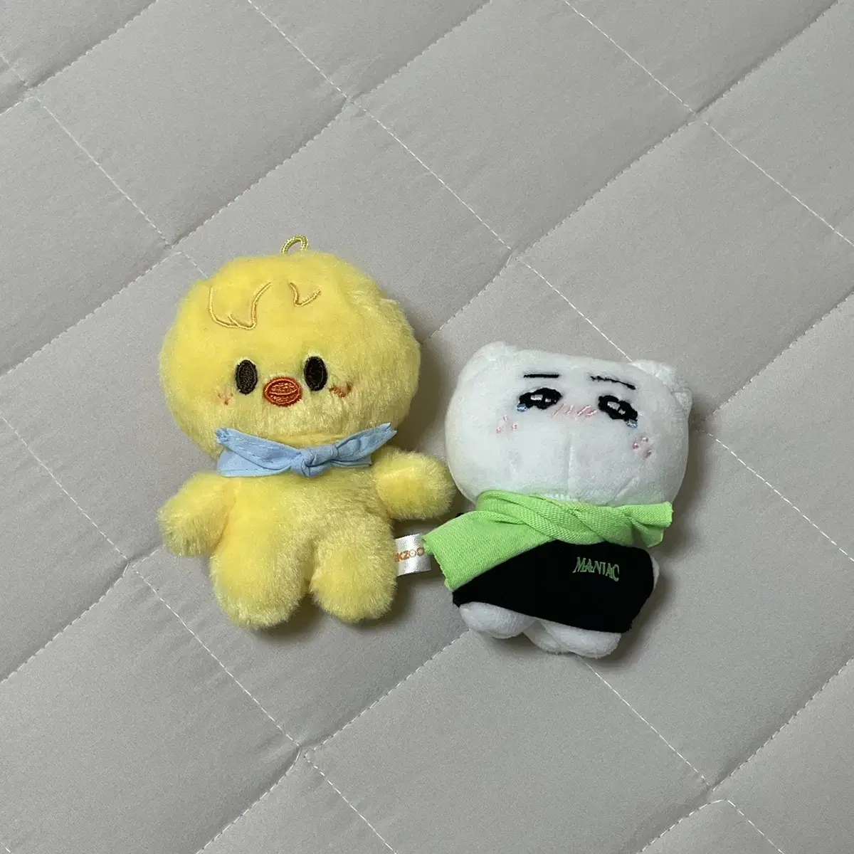 Straykids skz skzoo Pilot @pilotpokari Ulbokyi @yongbokyi felix doll WTS