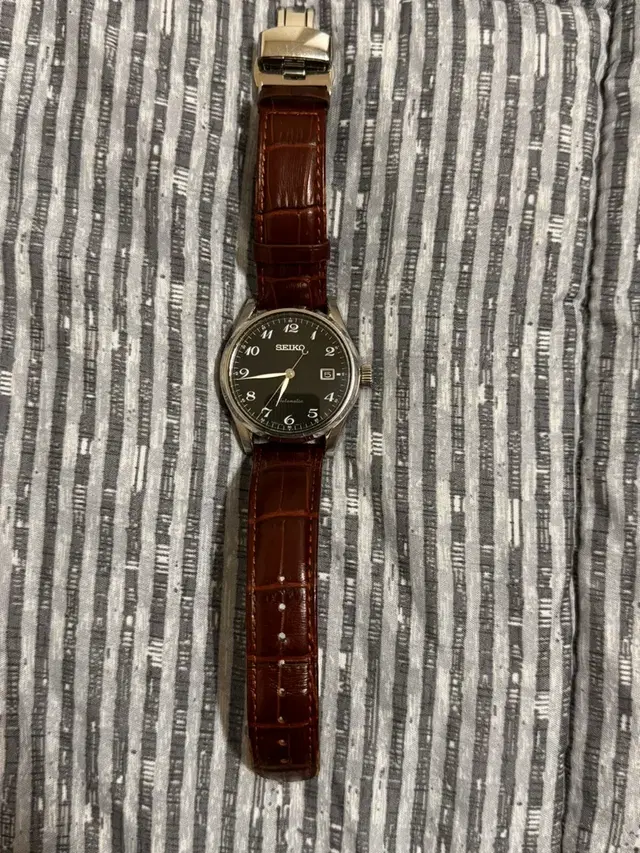 세이코 프레사지 SEIKO PRESAGE SPB065J1