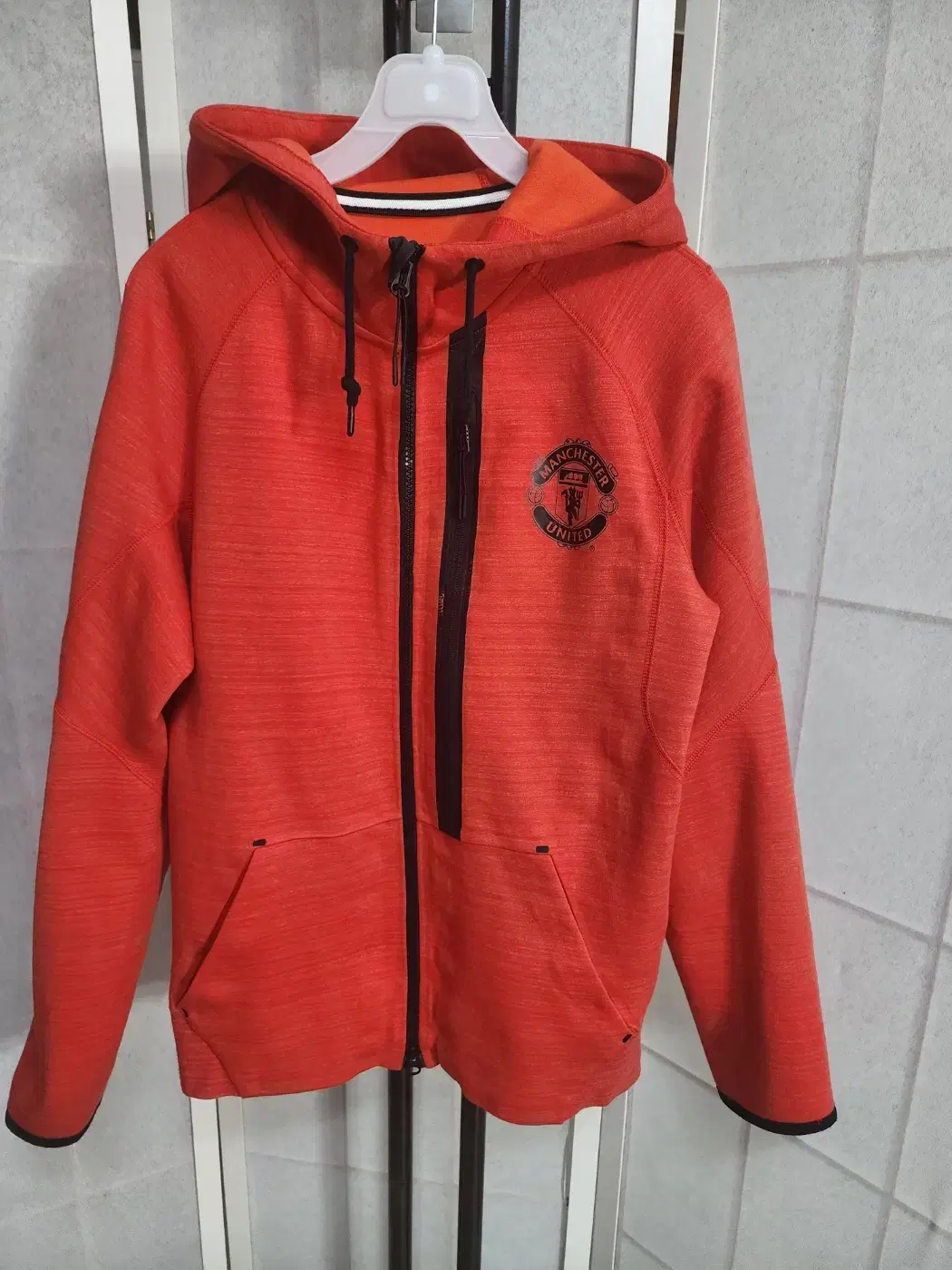 NikeHoodiesManchester UnitedNikeHoodies95