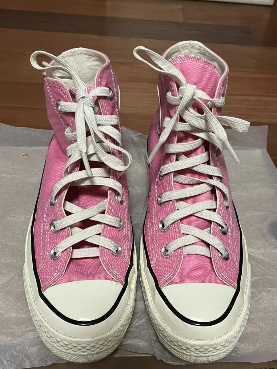 CONVERSE HI 230 PINK