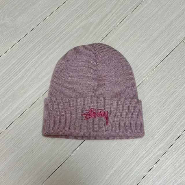 stussy 스투시 비니 새상품