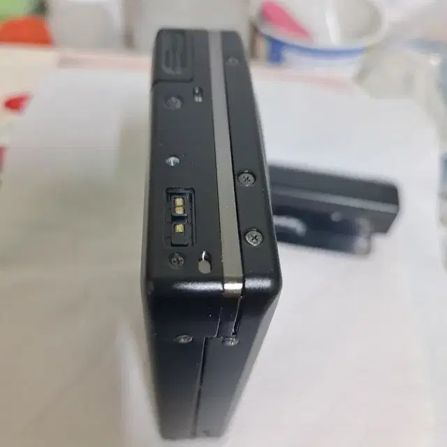 aiwa hs jx70 상태 최상 카세트 플레이어 (워크맨)