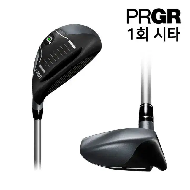 PRGR CARRYS Q 캐리큐 Q4 유틸리티 1회 시타 헤드커버...