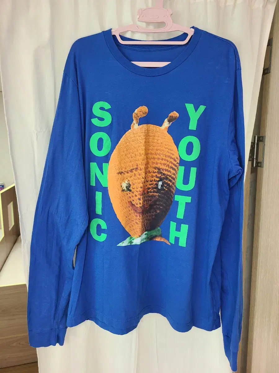 Sonic Youth Vintage T-Shirt L