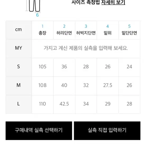 디스코드사운드 토리노 카고 팬츠