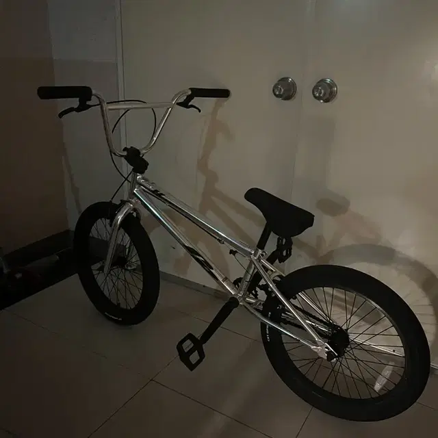 BMX 팔아요