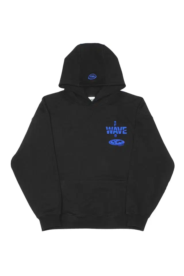 (M) Pa'akai Wave Hood