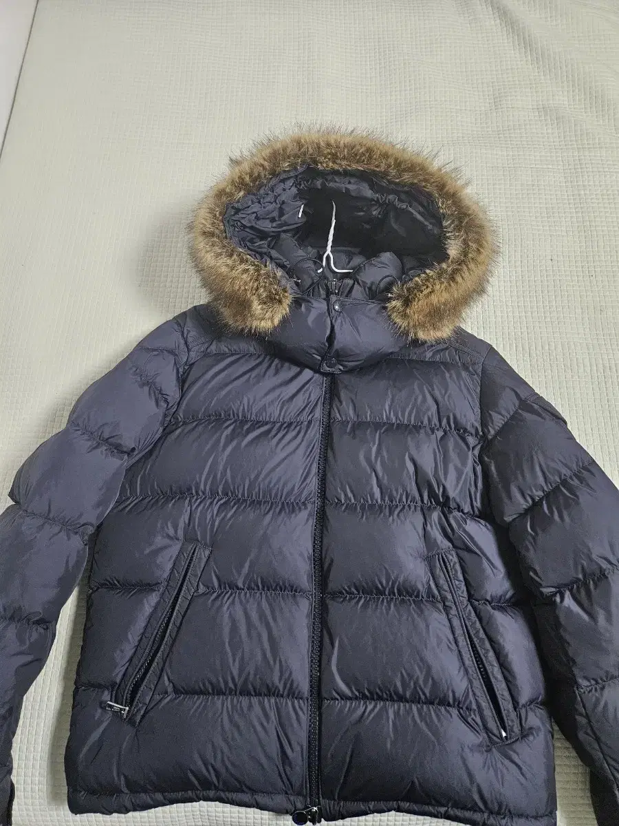 Moncler Mayaf size 2