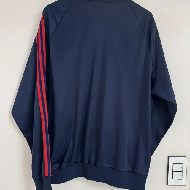 아디다스 80s adidas  트랙탑 USA