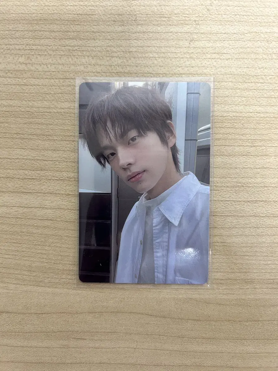 Tours Xinyu Photo Card