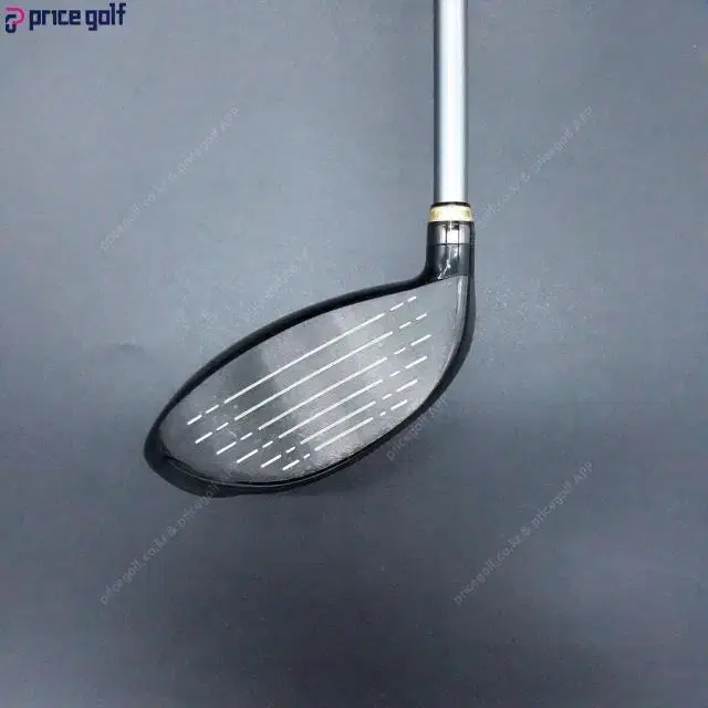 PRGR SUPER egg Spoon 3번 16도 M-37 R스펙...