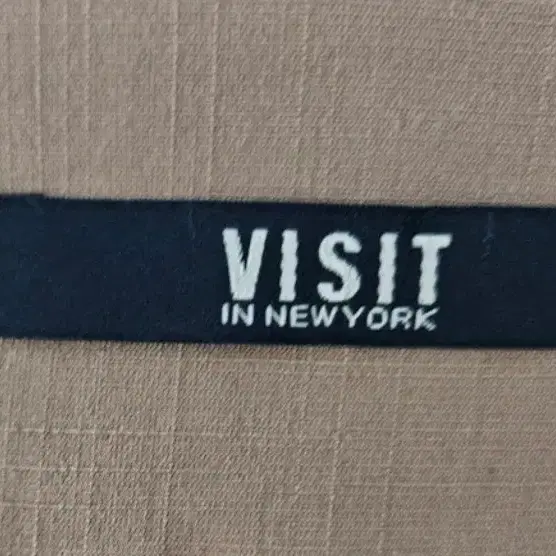 새상품) VISIT IN NEWYORK 스퀘어넥 퍼프소매 자켓 블라우스