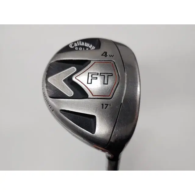 Callaway FT 4-iron 17 degrees fairway wood DiAMANA 63S 20221221...