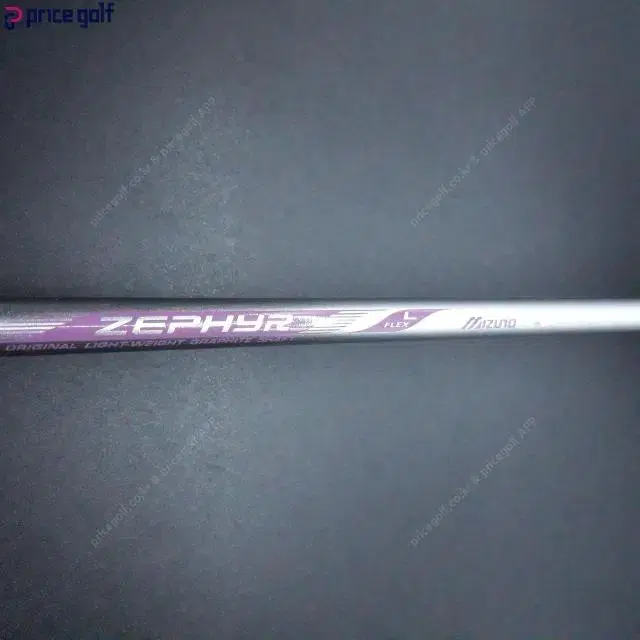 여성용미즈노 ZEPHYR EACH GRAVITY ZL-01 P L스...