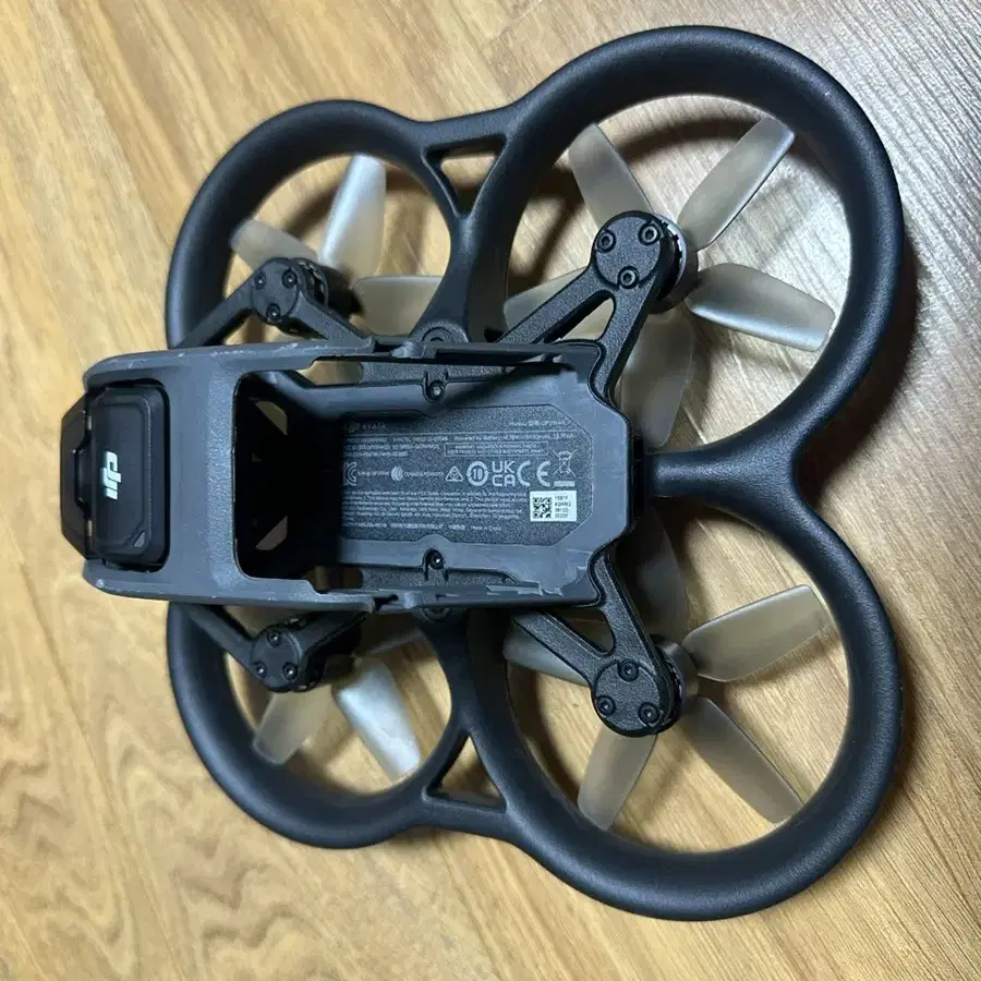 dji 아바타 프로뷰콤보 조종기2 nd필터 플라이모어 풀셋 200만원치