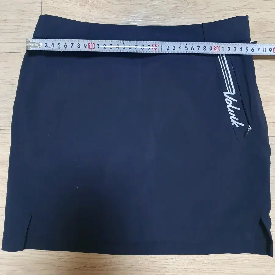 볼빅 골프치마 size67