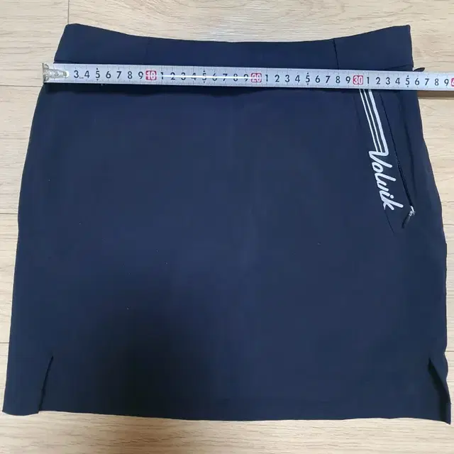 볼빅 골프치마 size67