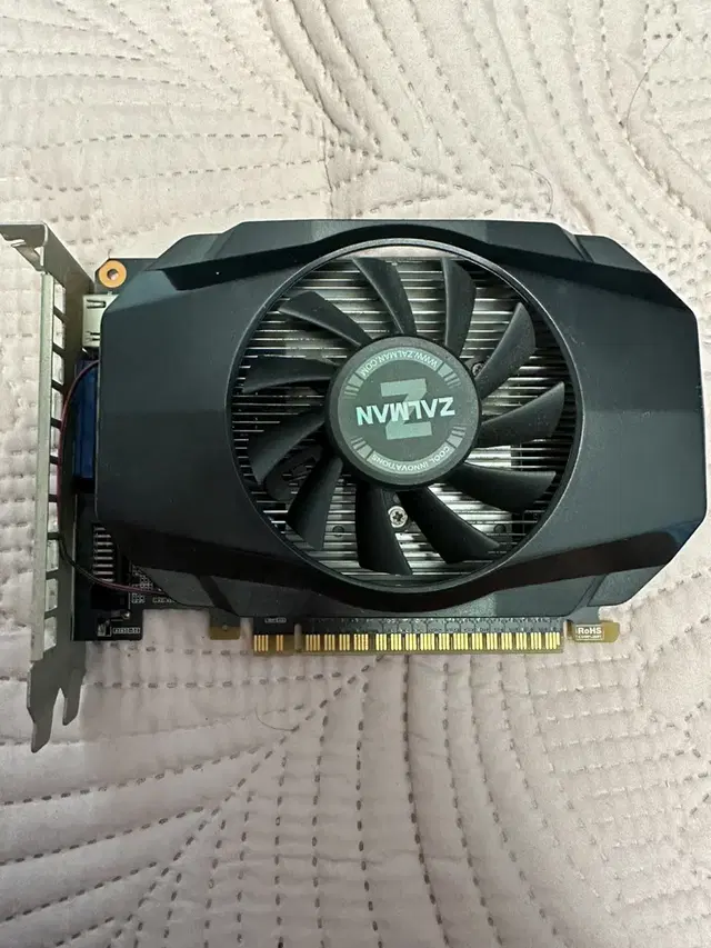 GTX650