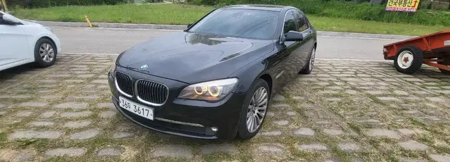 bmw740i