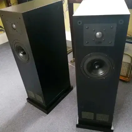 TDL 스튜디오0.5 speaker