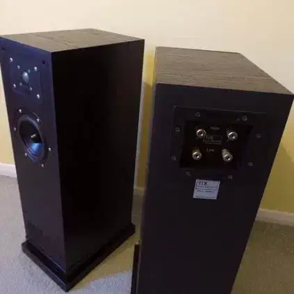 TDL 스튜디오0.5 speaker