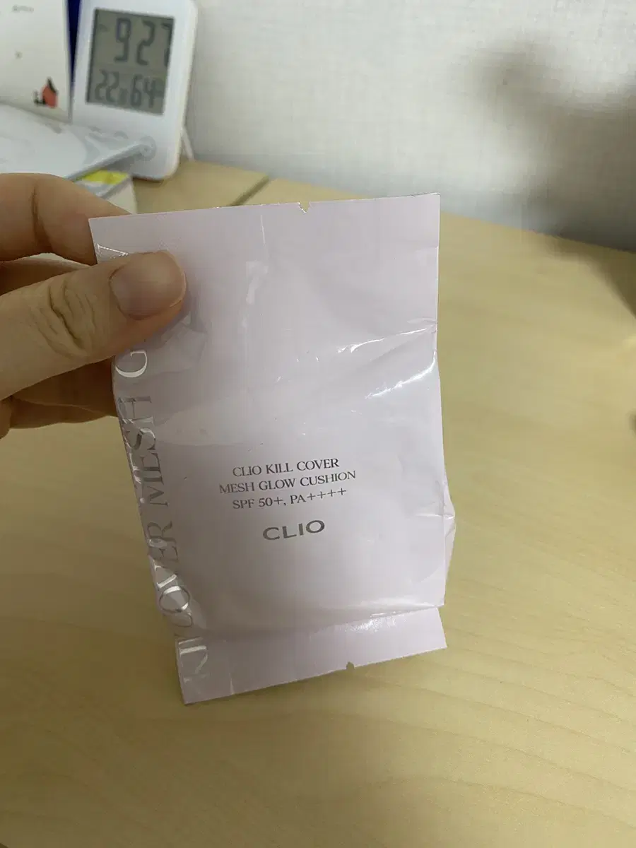 CLIO Cushion Refill