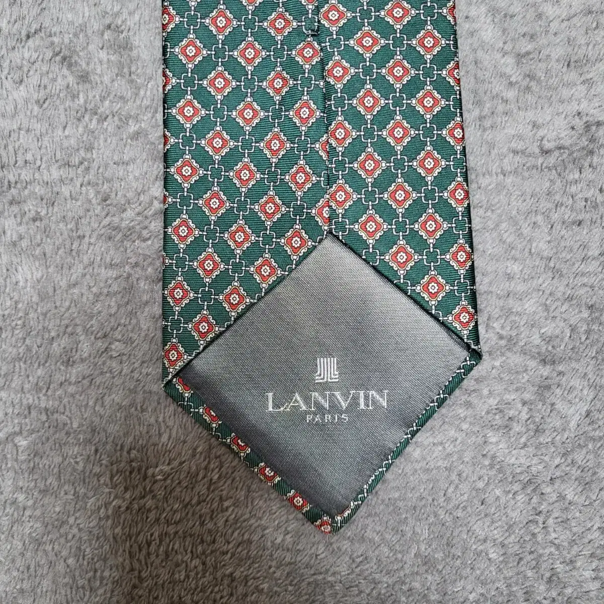 랑방(LANVIN) 넥타이