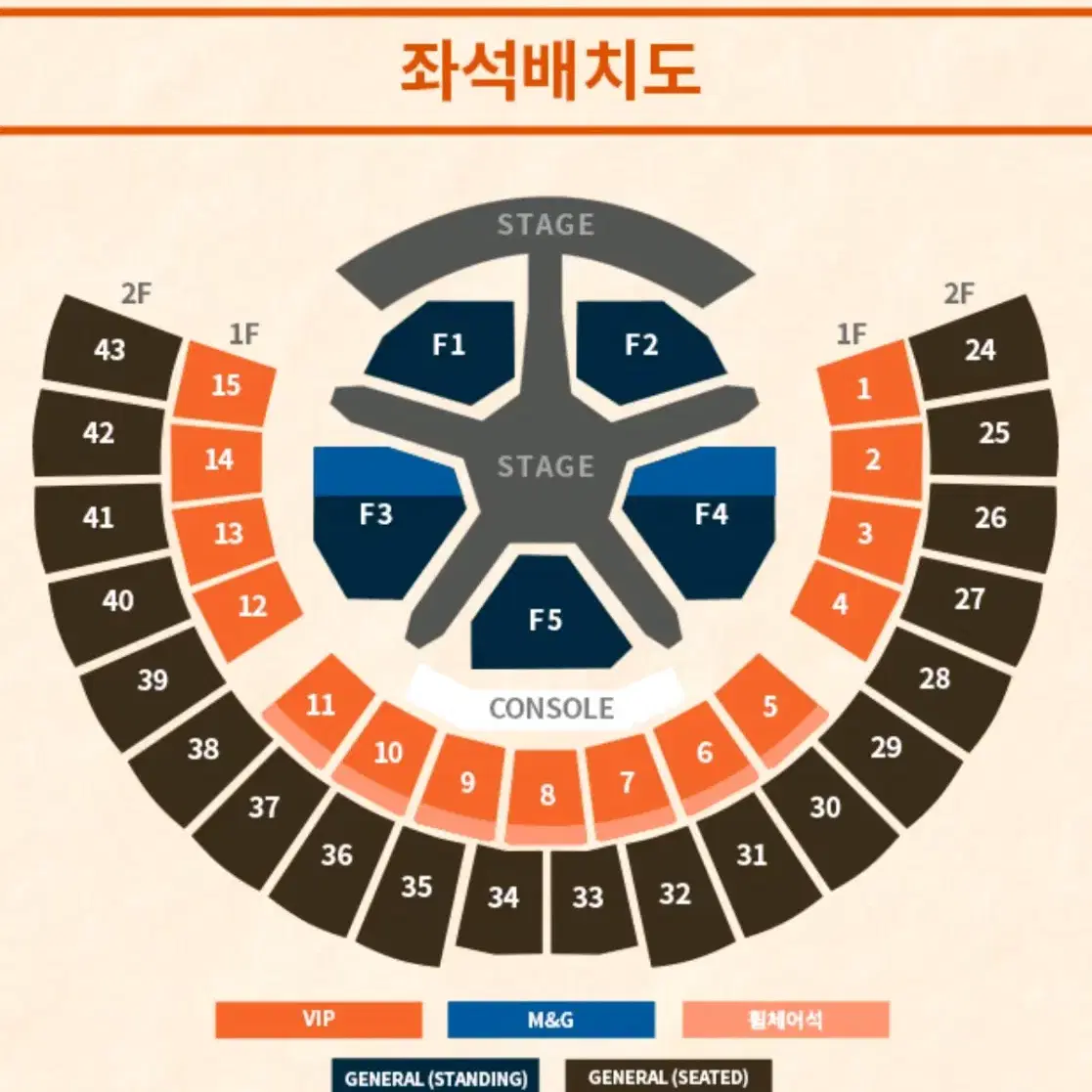 투바투 프미콘 스탠딩석 양도합니다