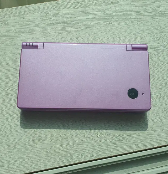 닌텐도 DSi