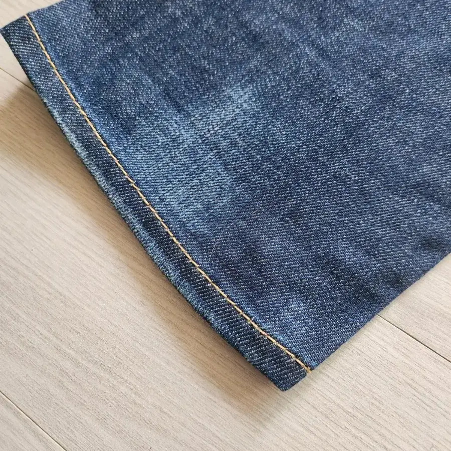 정품 디스퀘어드2 Dark Indigo Slim Jean-eu46