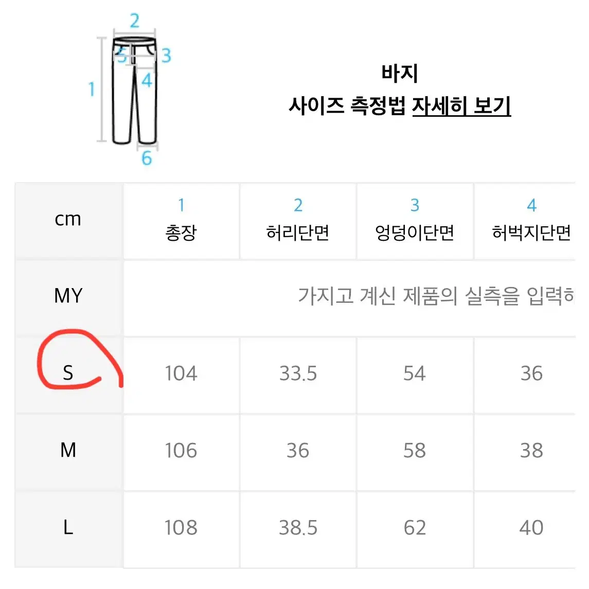 [S]빅유니온 데님 헤리티지 와이드팬츠