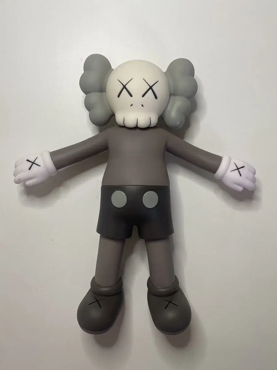 Kaws Bath Toy 카우스 배쓰토이