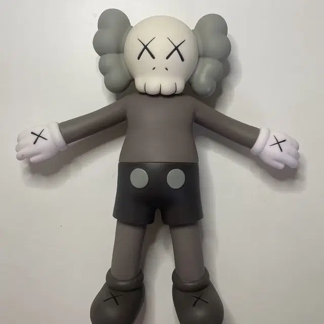 Kaws Bath Toy 카우스 배쓰토이