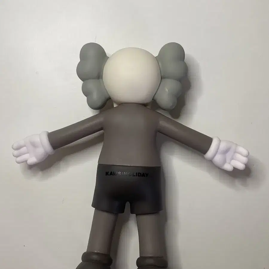 Kaws Bath Toy 카우스 배쓰토이