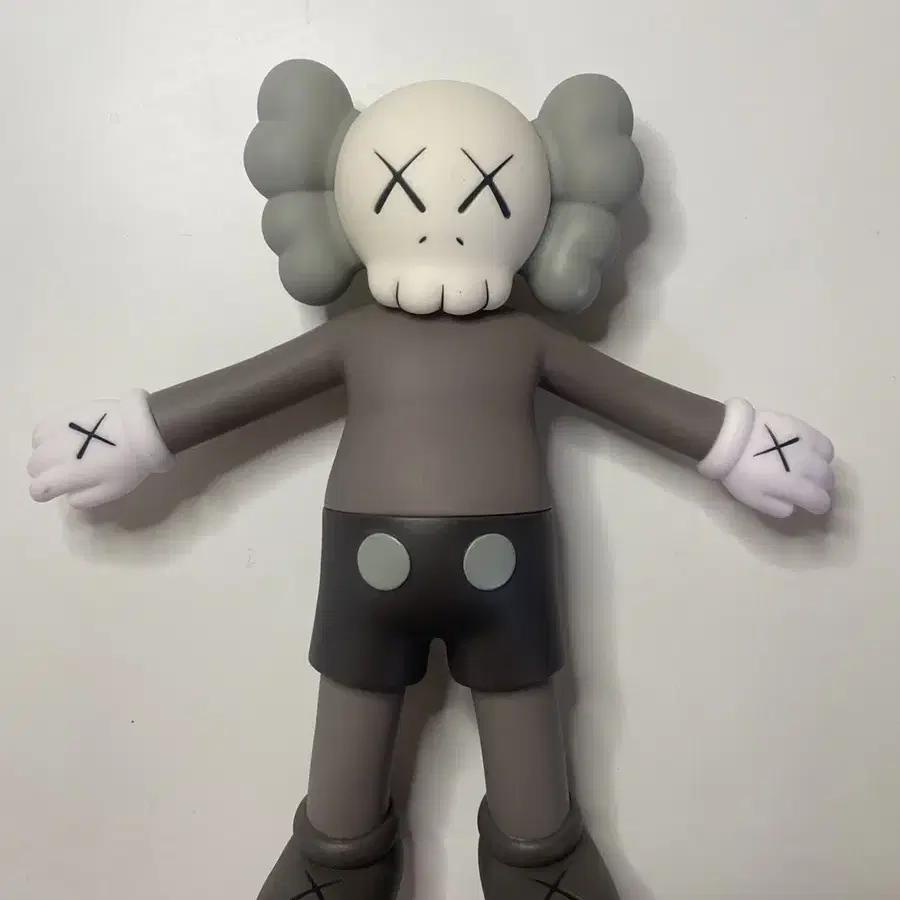 Kaws Bath Toy 카우스 배쓰토이