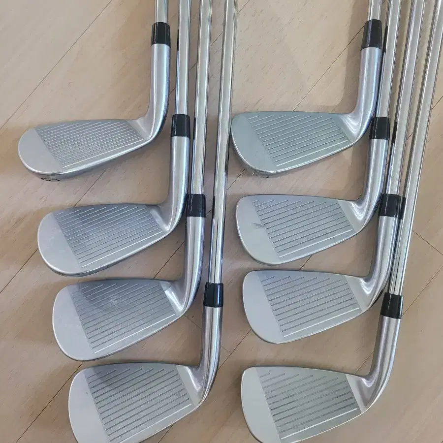 PXG GEN3 0311P 8아이언(4번~G) 판매