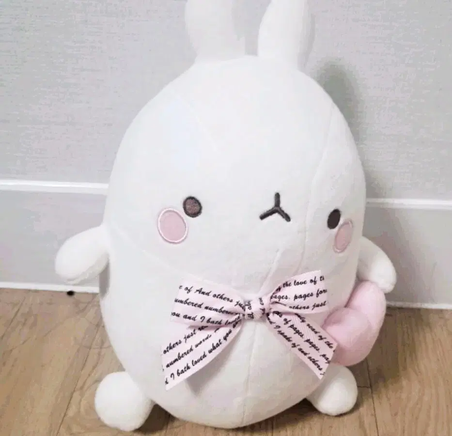 몰랑이 인형, 목 베개 팔아요